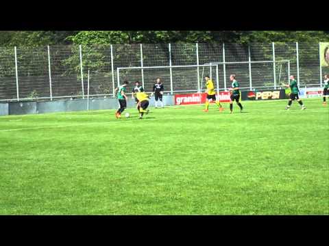 VfB-TV: VfB vs.  DJK Vierlinden  8:4 - Videos zum Spiel