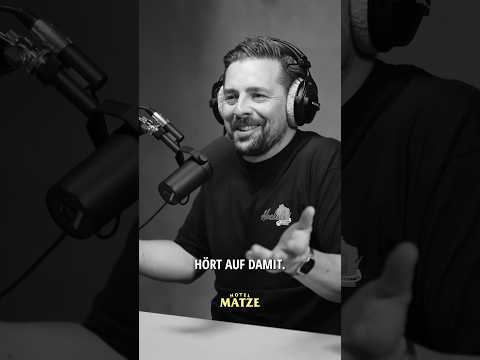 Klaas Heufer-Umlauf ist gelassener, weil er nicht mehr raucht #klaas #rauchen #mentalegesundheit