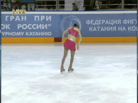 Yuna Kim-Miss Saigon (2007 COR)