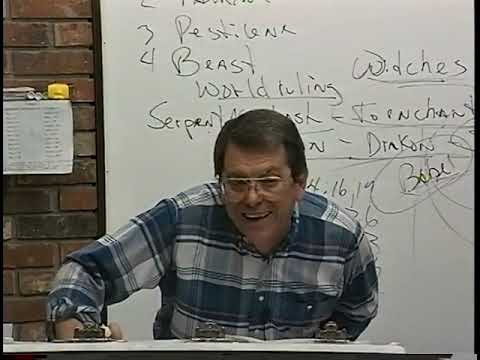 #0332 Tongues- Prophecy- An Exposition Of 1 Corinthians 14