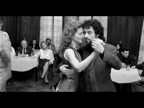La Leccion de Tango - Sally Potter - sub esp- Celos 2.avi