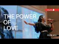 The Power Of Love Putri Ayu X Good People Music