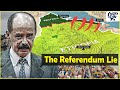 The Day Ethiopia Lost The Sea And Eritrea Lost Its Democracy