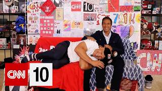 Why do we need eight hours of sleep | July 10, 2026