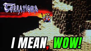 One of The Best ARPGs in its Era and I had to "Dig it"?! (English Cartridge PAL-only)