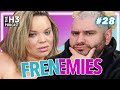 Responding To David Dobrik S Apology Frenemies 28