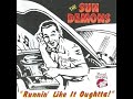 The Sun Demons - Travelin' Tomb