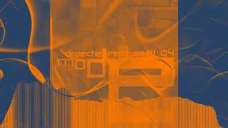 A Ronin Mode Tribute to Depeche Mode Remixes 81 04  Clean  Colder Version HQ Remastered