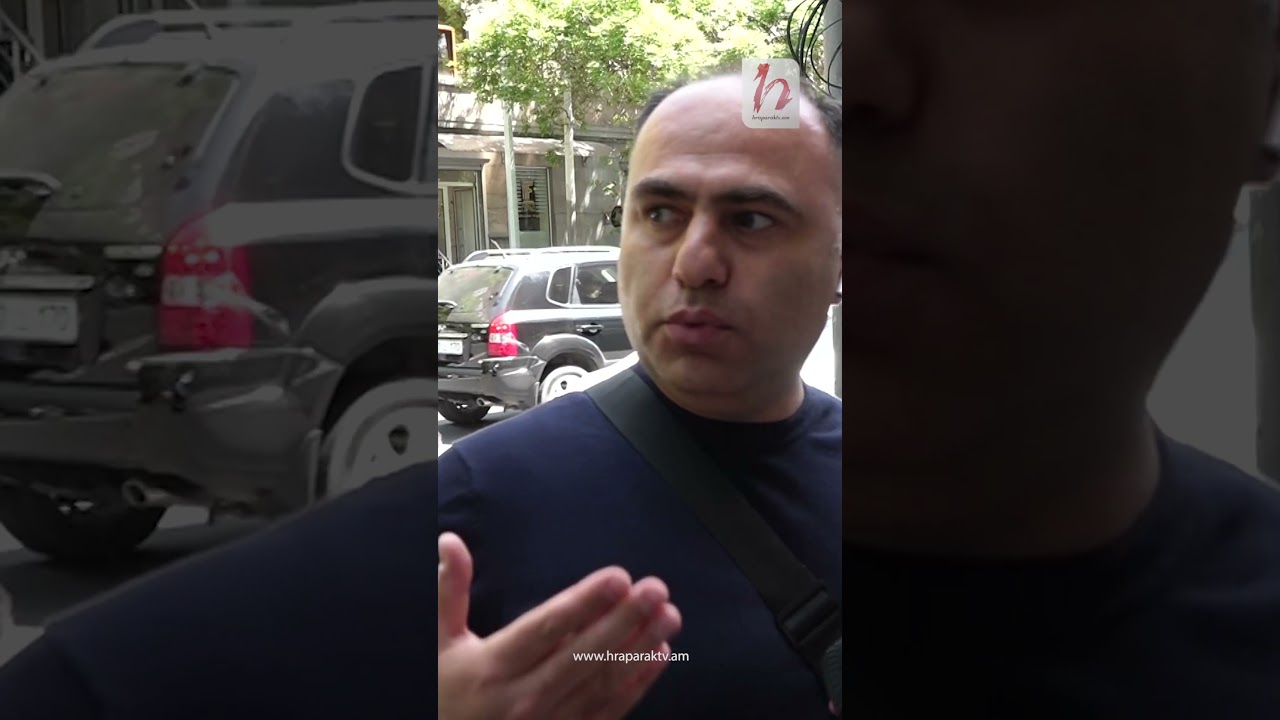 Սիրտս ցավում է, երբ տեսնում եմ, որ վատ բաներ են գրում եկեղեցու մասին