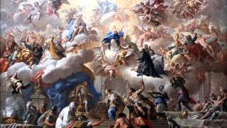 Mozart: Vesperae Solemnes de Confessore. Hogwood, the Academy of Ancient Music
