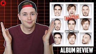 Busted - Half Way There | Album Review