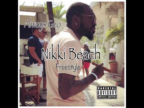 Nikki Beach ( Freestyle )