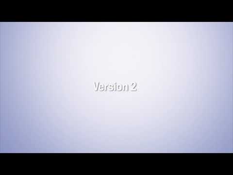 Clean Elegant Logo Reveal | Apple Motion Templates