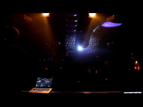 BLCKSHP - bshosa @ EasyAudio drop Nebraska @ Ritter Butzke Berlin 17.02