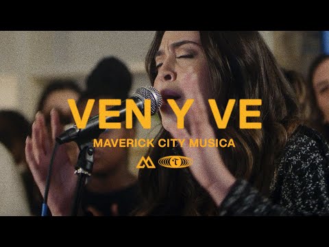 Thumbnail for Ven y Ve video