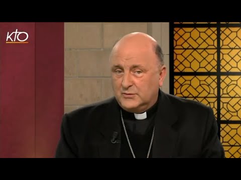 Mgr Alain Planet - Diocèse de Carcassonne et Narbonne