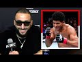 Belal Muhammad: 'This Moment Right Here is Where Careers Are Made' | UFC 288