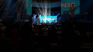 The Overtunes - Memory Lane (fancam)
