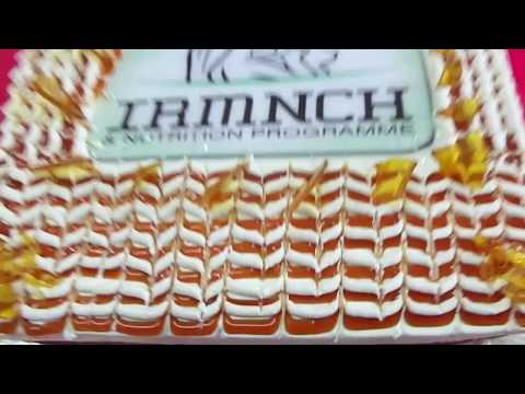 IRMNCH Punjab Program - Corporate Cakes - Cake Feasta