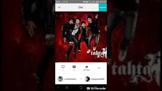 Download lagu Tahta band dia mp3