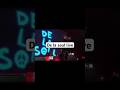 De La Soul LIVE Shorts