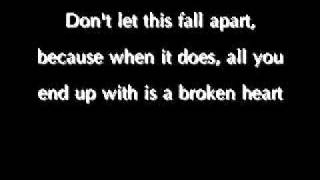 Audio Summer - I&#39;ll Love You Forever LYRICS