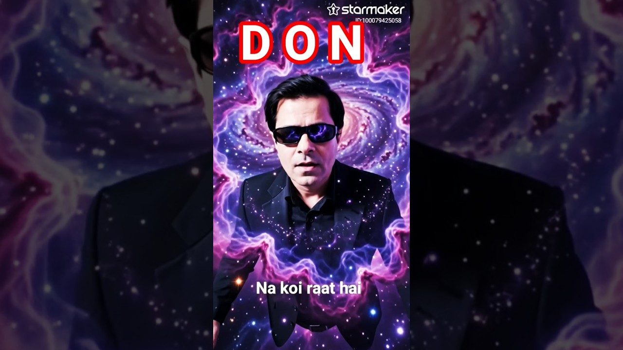 Hai Yeh Maya Lyrical Video | Don 2 | Sharukh Khan, Priyanka Chopra | Cover by Bipin