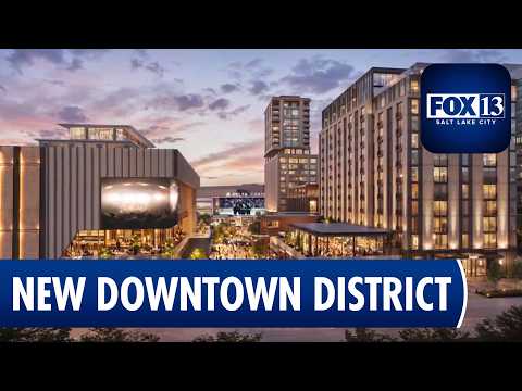 New details, renderings show off proposed Salt Lake City ...