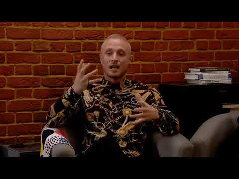 aidsmapLIVE 2018 - Greg Owen