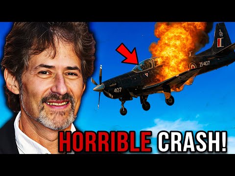 The TERRIFYING Last Minutes of Film Composer James Horner