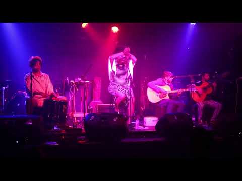 Cabocla e Exu ou Yeshua - Doralyce