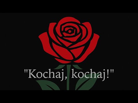 "Kochaj, kochaj" - MIX