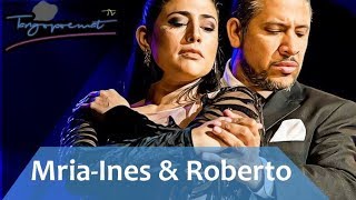 Maria Ines Bogado & Roberto Zuccarino 01