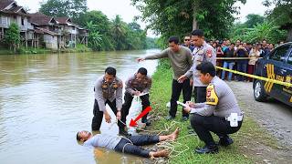 Download lagu BANYUASIN GEGER‼️ Mayat Terikat Ditemukan Mengapung di Sungai, Polisi Ungkap Motif Balas Dendam! mp3