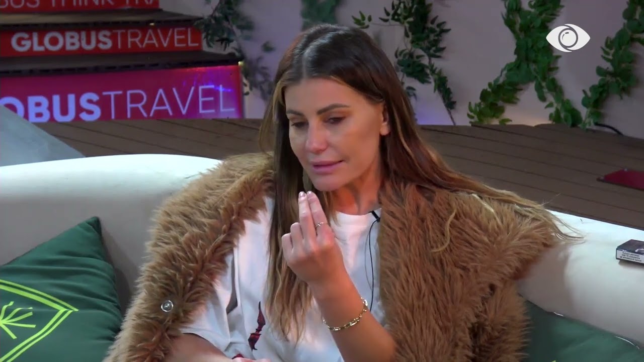 “Më duket absurde të shpjegoj situata të tilla”/ Tiri flet me Valbonën për debatin me Loredanën