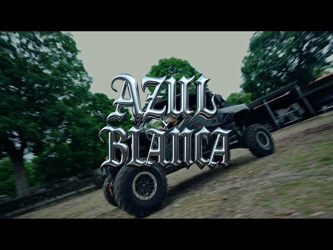 Souryn - Azul Y Blanca Freestyle (Video Oficial)