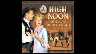 High Noon: Theme Music Video