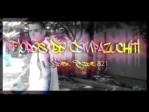 Flores De Cempasuchitl - Under Side 821 (REBAJADA)