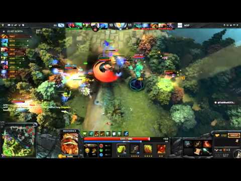 EG vs MVP Phoenix HIghlights Dotapit s4 GRAND FINAL GAME 2   Dota 2