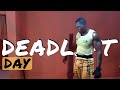 DEADLIFT DAY