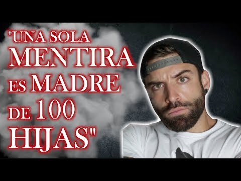 ESTTIK MIENTE, LA PRUEBA DEFINITIVA | DIOS del TIEMPO y los FAKES. ¡COMPÁRTELO!