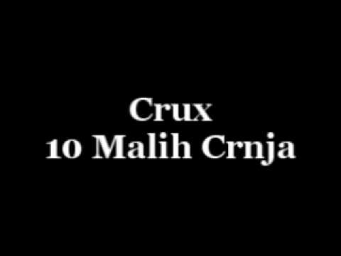 Kruks - 10 Malih Crnja