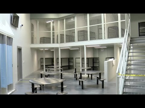 Jailtracker Whitley Co