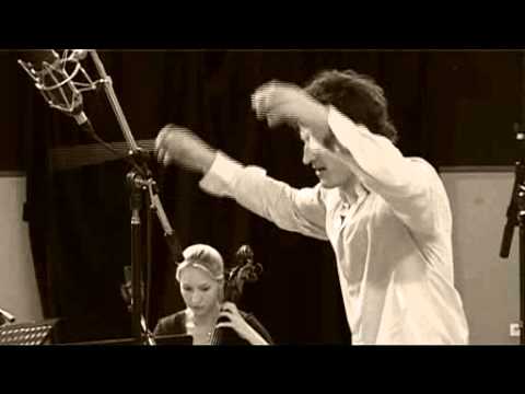 Jaroussky, Lemieux and Spinosi talk about Nisi Dominus/Stabat Mater.