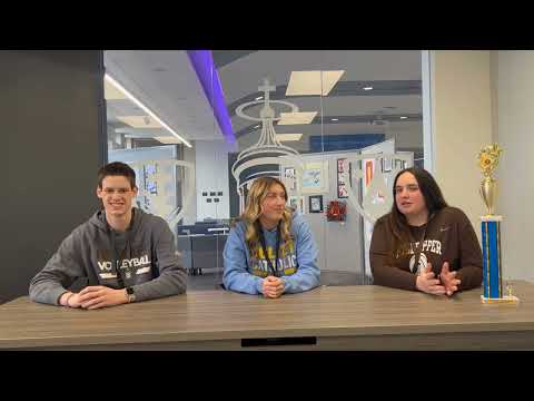 WJCA News - Friday, March 24, 2023