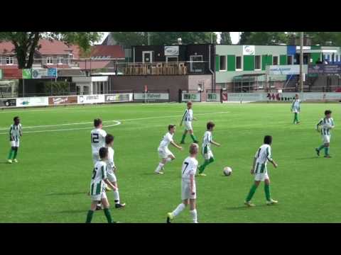 SDC'12 D4-Victoria'28 D5. 2de helft met huldiging