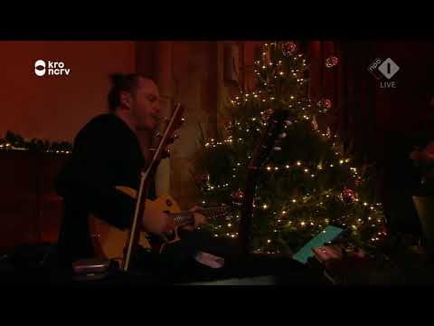 Buddy Vedder - Isn't she lovely | De Nationale Kerstavond