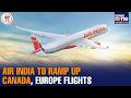 Iran War Update 180 Flights Cancelled Amid West Asia War Air India Resumes Routes News9