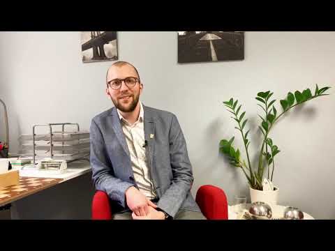 Digitalt Öppet Hus - Linköping