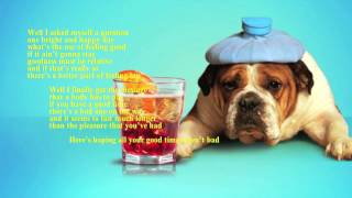 The Toast (with the hair of the dog)